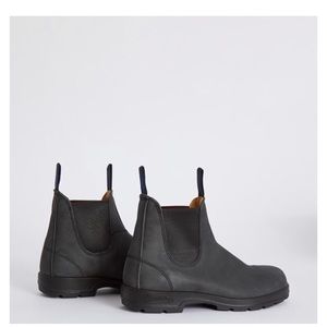 Blundstone winter boots